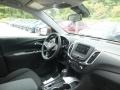 Cajun Red Tintcoat - Equinox LT AWD Photo No. 11
