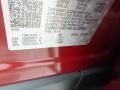 Cajun Red Tintcoat - Equinox LT AWD Photo No. 16