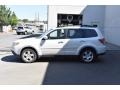 Satin White Pearl - Forester 2.5 X Premium Photo No. 3