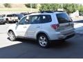 Satin White Pearl - Forester 2.5 X Premium Photo No. 4