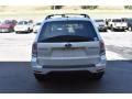 Satin White Pearl - Forester 2.5 X Premium Photo No. 5