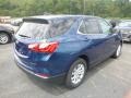 2019 Pacific Blue Metallic Chevrolet Equinox LT AWD  photo #5
