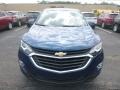 2019 Pacific Blue Metallic Chevrolet Equinox LT AWD  photo #8