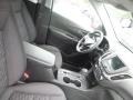 2019 Pacific Blue Metallic Chevrolet Equinox LT AWD  photo #10