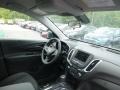 2019 Pacific Blue Metallic Chevrolet Equinox LT AWD  photo #11