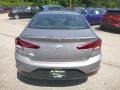 2020 Fluid Metal Hyundai Elantra SE  photo #7