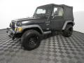 Black - Wrangler Sport 4x4 Photo No. 7