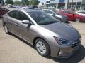 Fluid Metal 2020 Hyundai Elantra SE Exterior