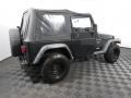 Black - Wrangler Sport 4x4 Photo No. 14