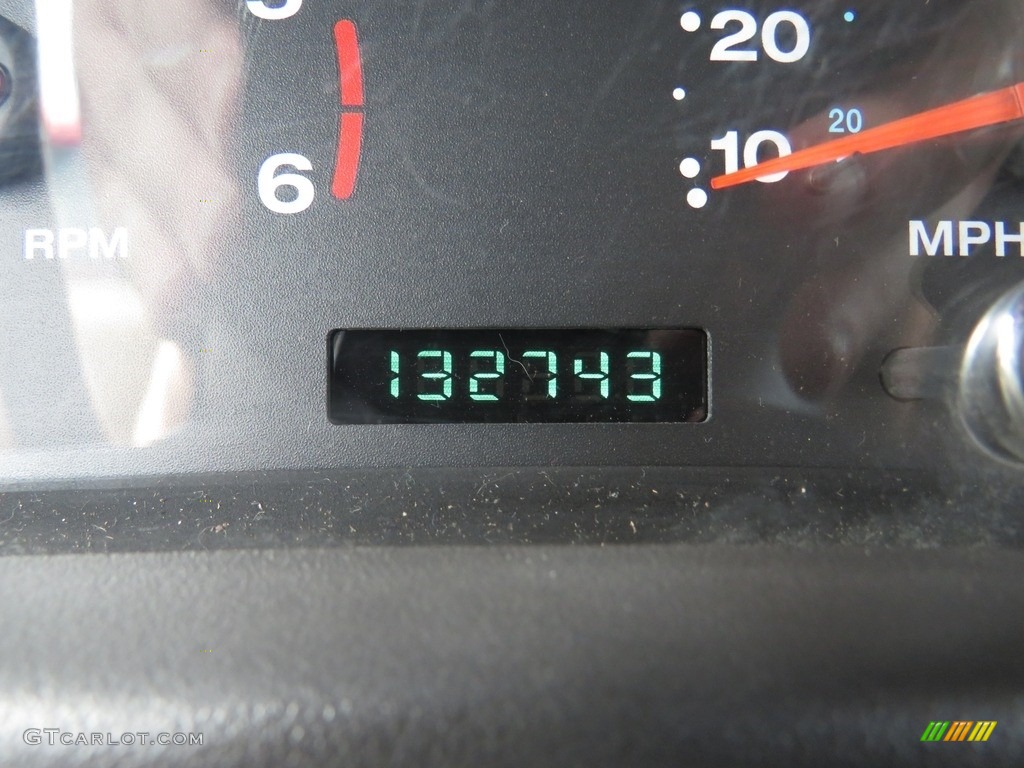 2002 Wrangler Sport 4x4 - Black / Camel Beige photo #24