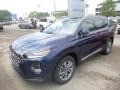 2020 Stormy Sea Hyundai Santa Fe Limited AWD  photo #4