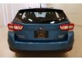 2017 Island Blue Pearl Subaru Impreza 2.0i 5-Door  photo #18