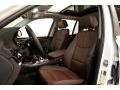 Mineral White Metallic - X3 xDrive28i Photo No. 5