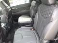 2020 Hyundai Palisade Limited AWD Rear Seat