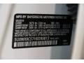 Mineral White Metallic - X3 xDrive28i Photo No. 20