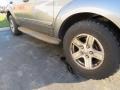 Mineral Gray Metallic - Durango SLT 4x4 Photo No. 3