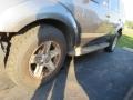 Mineral Gray Metallic - Durango SLT 4x4 Photo No. 8