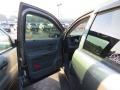 Mineral Gray Metallic - Durango SLT 4x4 Photo No. 9