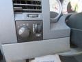 Mineral Gray Metallic - Durango SLT 4x4 Photo No. 12