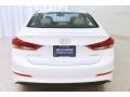 2017 White Hyundai Elantra Limited  photo #19