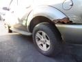 Mineral Gray Metallic - Durango SLT 4x4 Photo No. 17