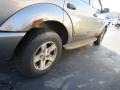 Mineral Gray Metallic - Durango SLT 4x4 Photo No. 23