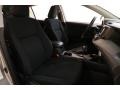 2016 Silver Sky Metallic Toyota RAV4 LE AWD  photo #13