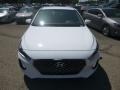 Ceramic White - Elantra GT  Photo No. 4