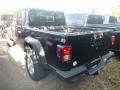 2020 Black Jeep Gladiator Sport 4x4  photo #4
