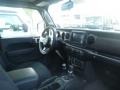 2020 Black Jeep Gladiator Sport 4x4  photo #8