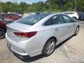 2019 Symphony Silver Hyundai Sonata Limited  photo #2