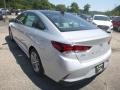 2019 Symphony Silver Hyundai Sonata Limited  photo #6