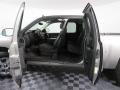 2012 Graystone Metallic Chevrolet Silverado 1500 LT Extended Cab 4x4  photo #16