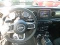 2020 Black Jeep Gladiator Sport 4x4  photo #20