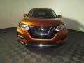 Monarch Orange Metallic - Rogue SV AWD Photo No. 4