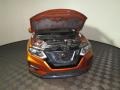 Monarch Orange Metallic - Rogue SV AWD Photo No. 5