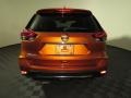Monarch Orange Metallic - Rogue SV AWD Photo No. 11