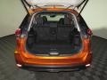 Monarch Orange Metallic - Rogue SV AWD Photo No. 12
