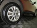 Monarch Orange Metallic - Rogue SV AWD Photo No. 16