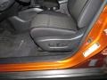 Monarch Orange Metallic - Rogue SV AWD Photo No. 18