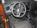 Monarch Orange Metallic - Rogue SV AWD Photo No. 19