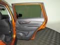 Monarch Orange Metallic - Rogue SV AWD Photo No. 23