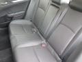 Crystal Black Pearl - Civic EX-L Sedan Photo No. 12