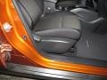 Monarch Orange Metallic - Rogue SV AWD Photo No. 26