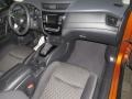Monarch Orange Metallic - Rogue SV AWD Photo No. 27