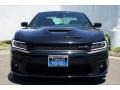 Pitch Black - Charger R/T Scat Pack Photo No. 2