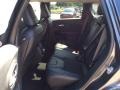 Black Rear Seat Photo for 2020 Jeep Cherokee #134697234