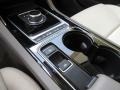 2017 Ebony Black Jaguar XE 25t Premium  photo #36