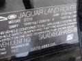 2017 Ebony Black Jaguar XE 25t Premium  photo #38