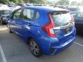Aegean Blue Metallic - Fit EX Photo No. 2
